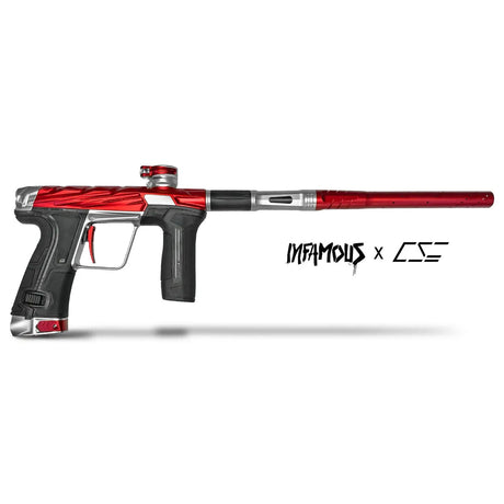 Planet Eclipse CS3 - Infamous Edition — alternate view 44