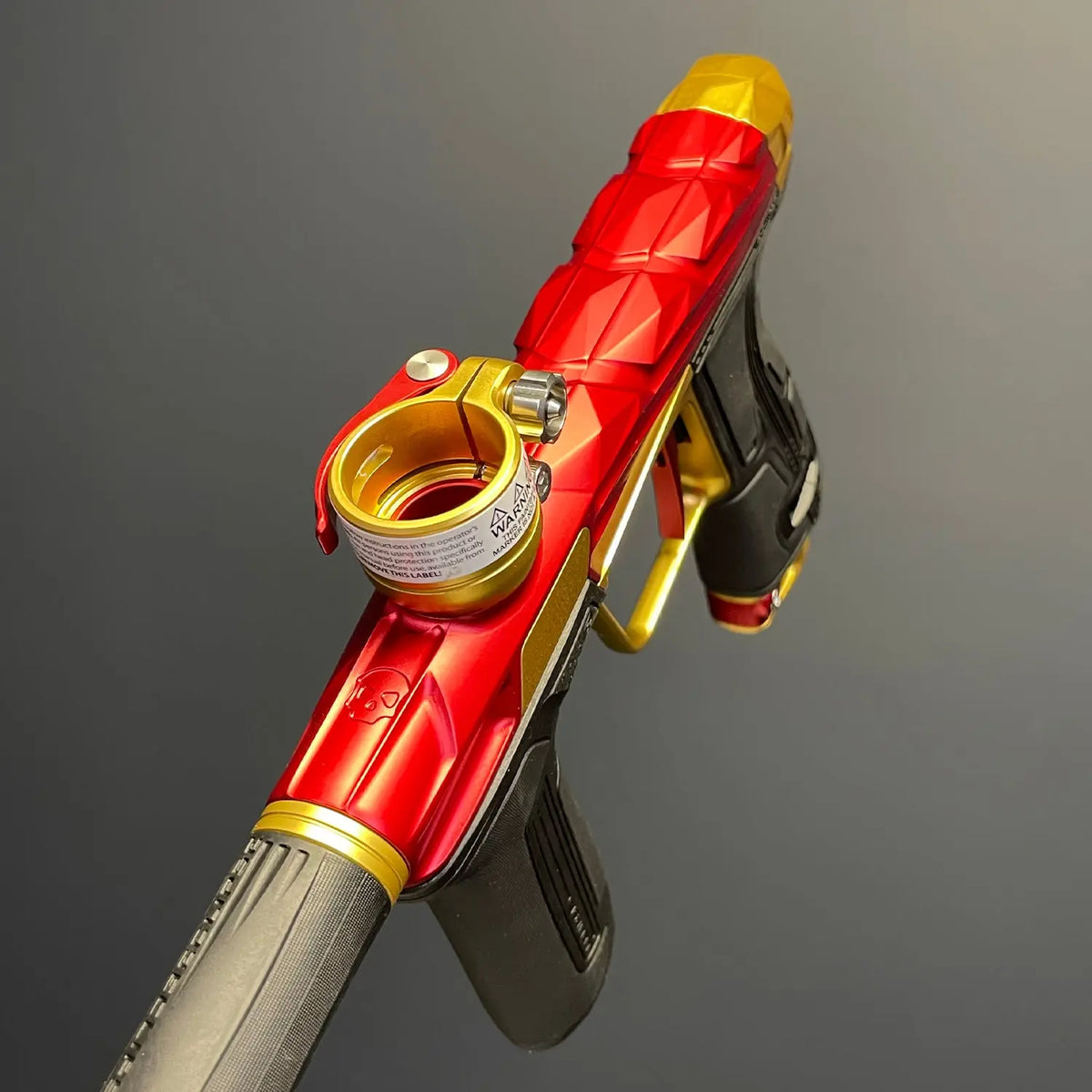Planet Eclipse CS3 - Infamous Edition — alternate view 21