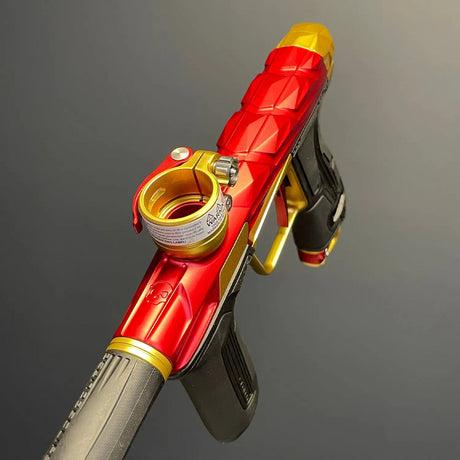 Planet Eclipse CS3 - Infamous Edition — alternate view 21