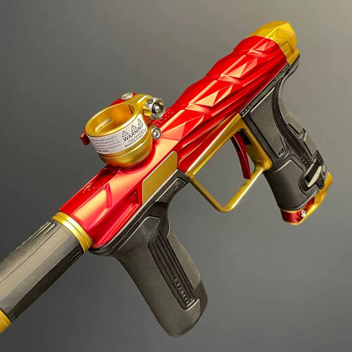 Planet Eclipse CS3 - Infamous Edition — alternate view 23
