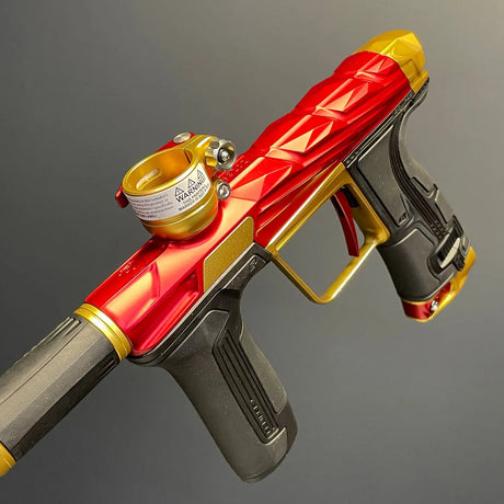 Planet Eclipse CS3 - Infamous Edition — alternate view 23
