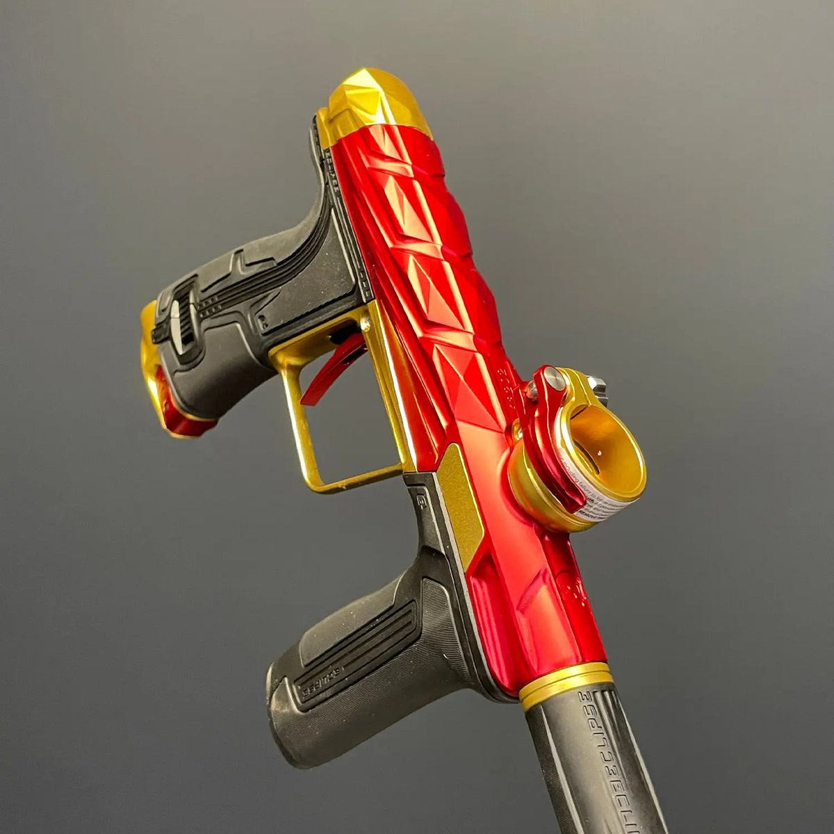 Planet Eclipse CS3 - Infamous Edition — alternate view 24
