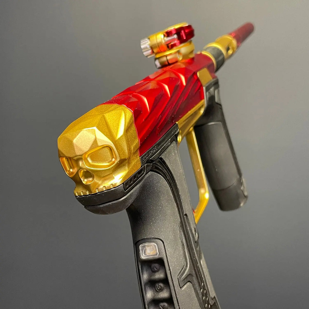 Planet Eclipse CS3 - Infamous Edition — alternate view 22