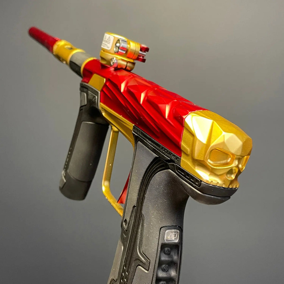 Planet Eclipse CS3 - Infamous Edition — alternate view 20