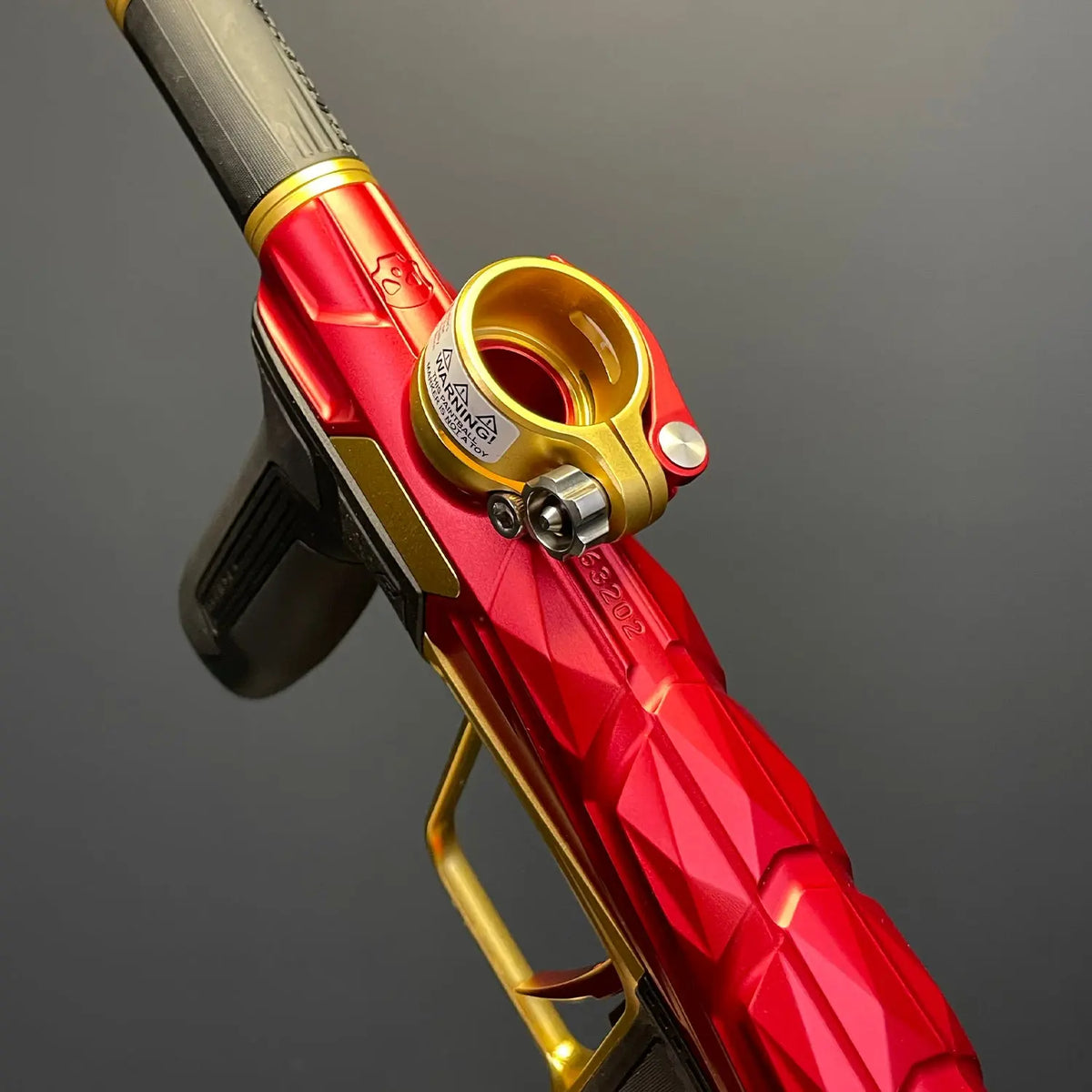 Planet Eclipse CS3 - Infamous Edition — alternate view 26