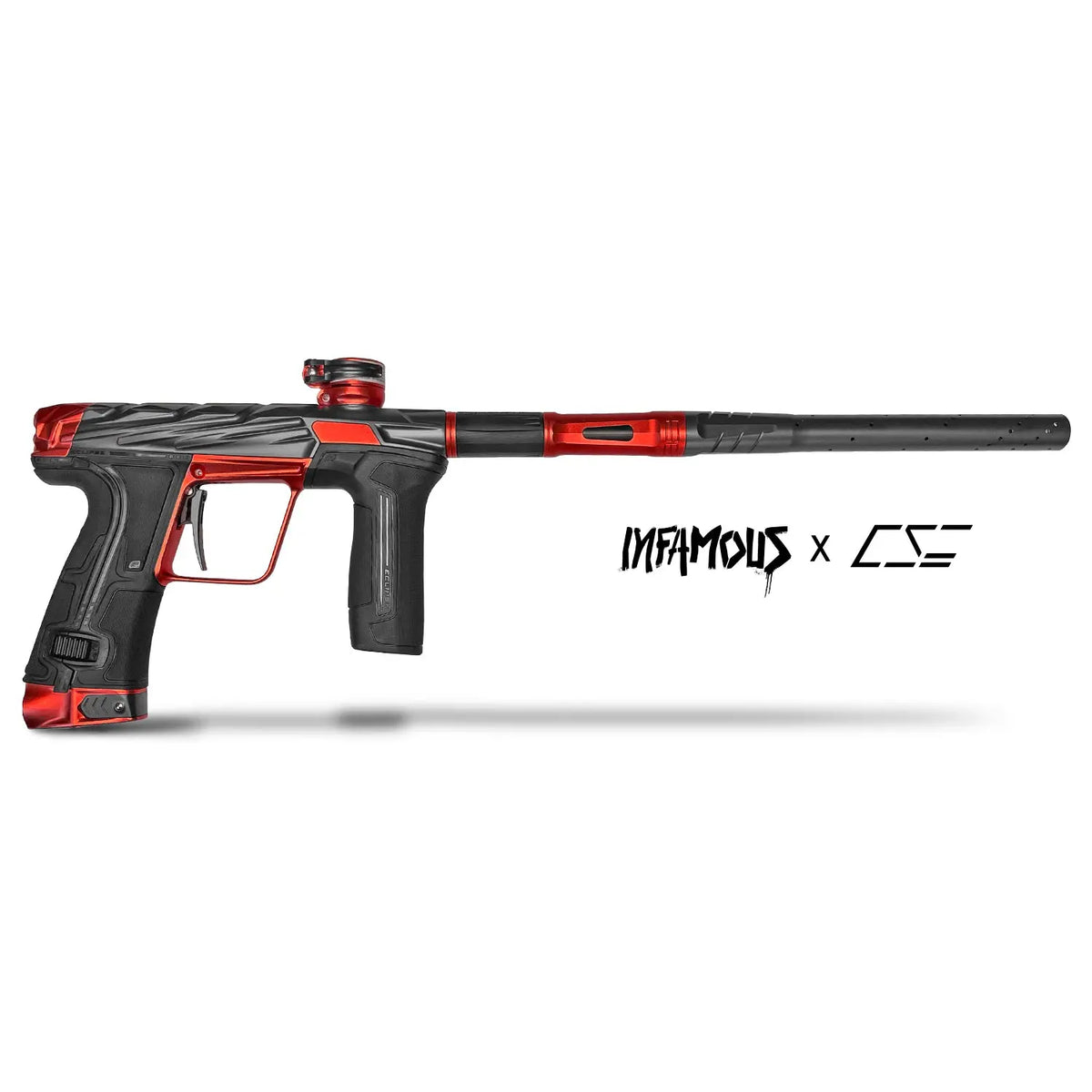 Planet Eclipse CS3 - Infamous Edition — alternate view 46