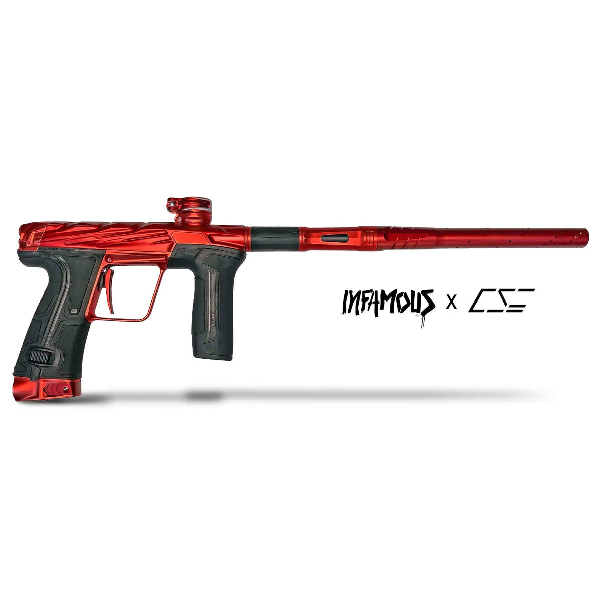 Planet Eclipse CS3 - Infamous Edition — alternate view 45