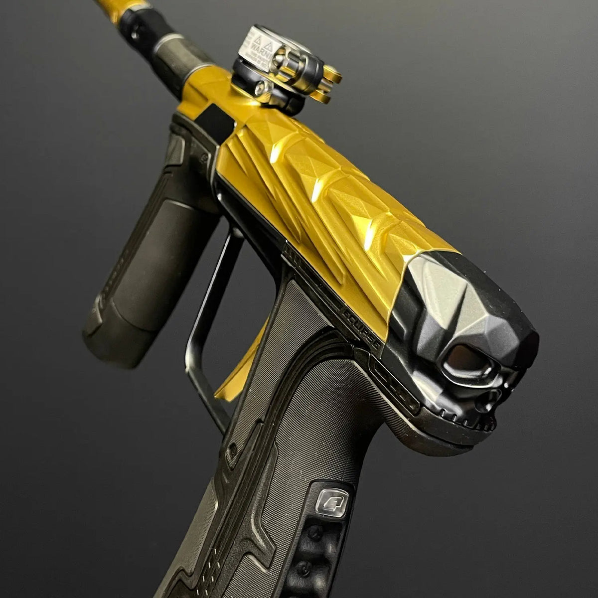 Planet Eclipse CS3 - Infamous Edition — alternate view 31