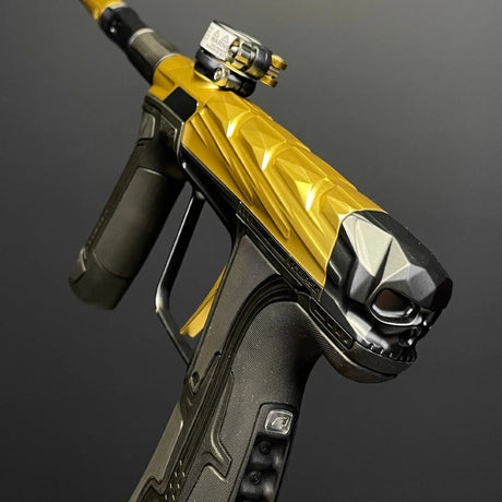 Planet Eclipse CS3 - Infamous Edition — alternate view 31