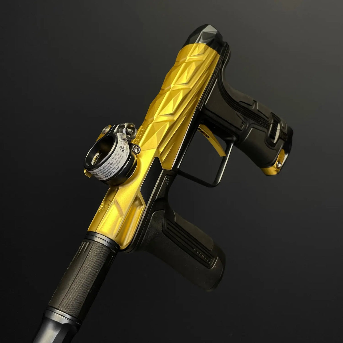 Planet Eclipse CS3 - Infamous Edition — alternate view 32