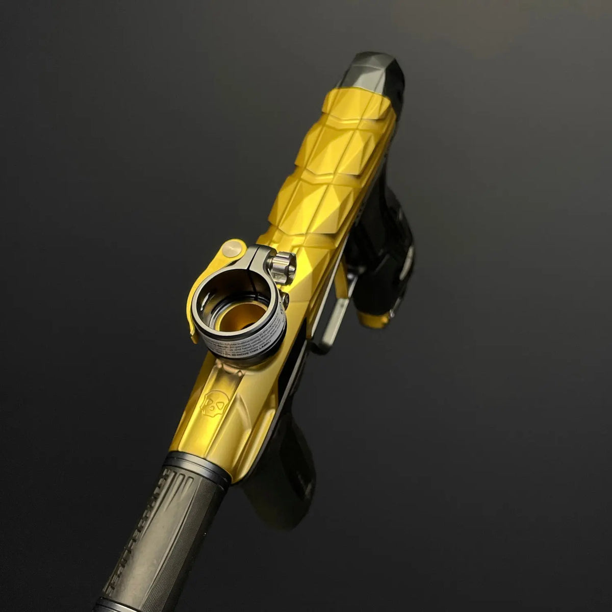 Planet Eclipse CS3 - Infamous Edition — alternate view 33