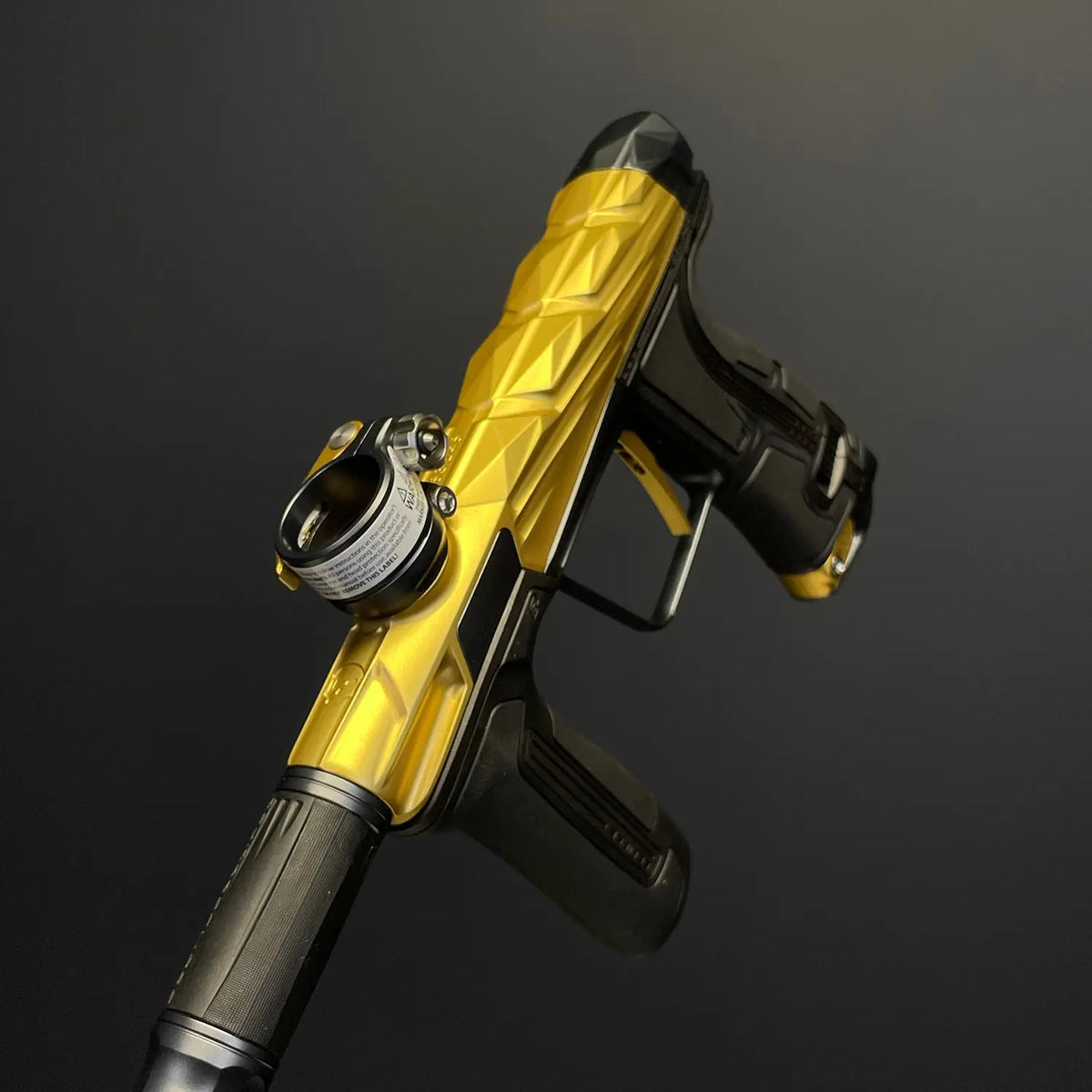 Planet Eclipse CS3 - Infamous Edition — alternate view 34