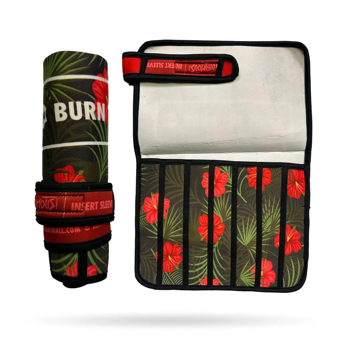 Infamous Insert Sleeve Wrap – Aloha — alternate view 9