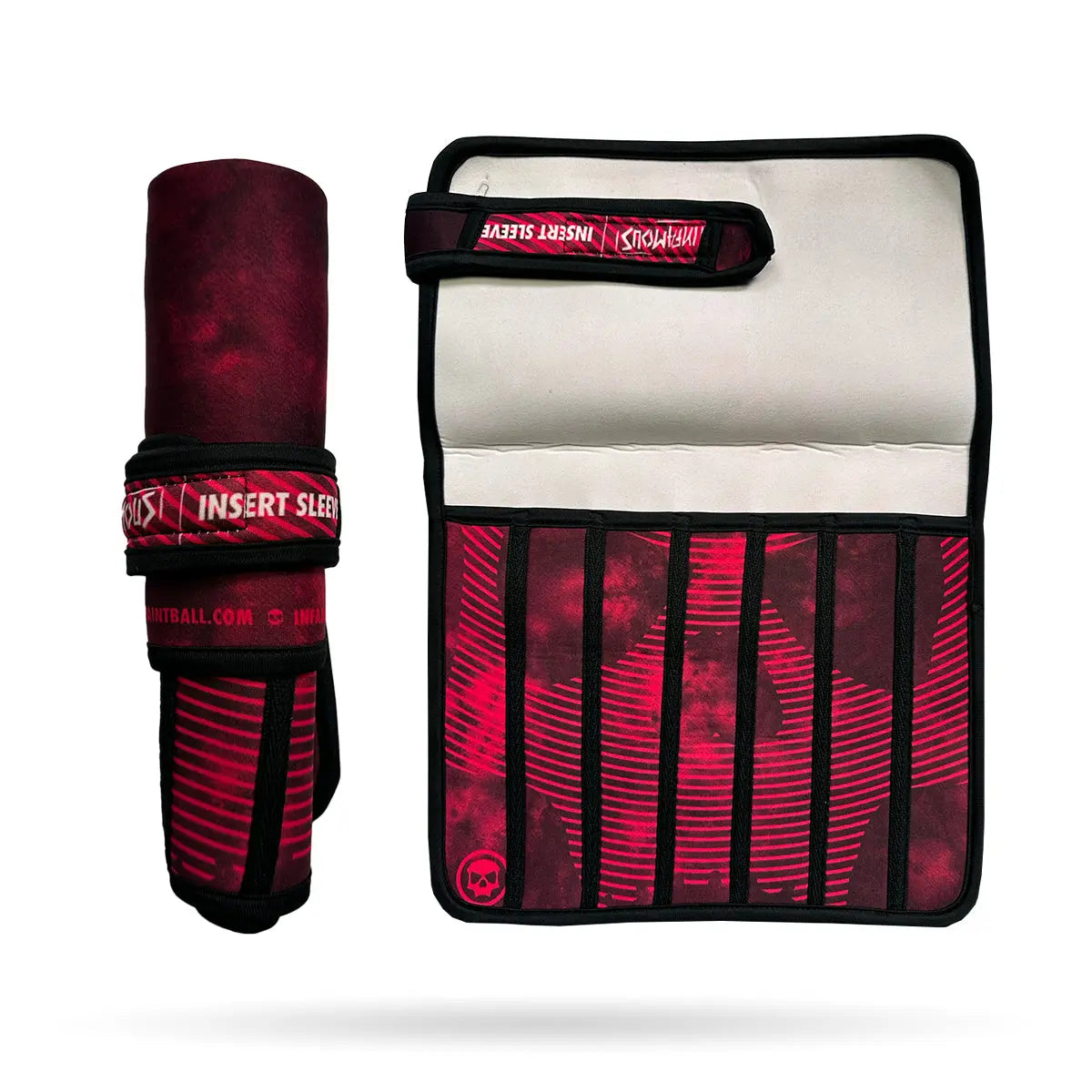 Infamous Insert Sleeve Wrap — alternate view 11