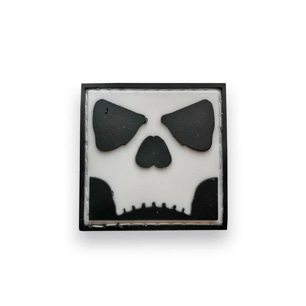 Icon Mini Patch – Volt — alternate view 2