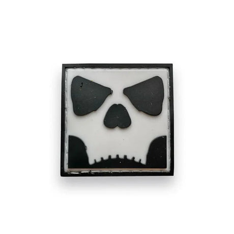 Icon Mini Patch – Volt — alternate view 2