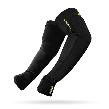 INFAMOUS PRO DNA ELBOW PADS - GEN 2 – Youth