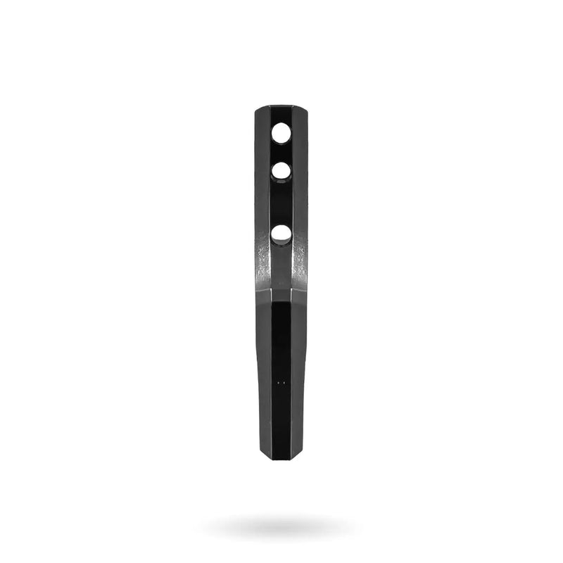 RAPTOR DEUCE TRIGGER FITS: LV2, GEO 4, 180R, 170R, 160R, CS1, CS1.5 CSR, CSPRO – Dust Black — alternate view 2