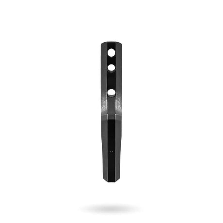 RAPTOR DEUCE TRIGGER FITS: LV2, GEO 4, 180R, 170R, 160R, CS1, CS1.5 CSR, CSPRO – Dust Black — alternate view 2