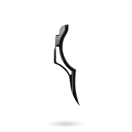 Deuce 1r Dna Trigger Fits: Lv2, Geo 4, 180r, 170r, 160r, Cs1, Cs1.5 Csr, Cspro – Black
