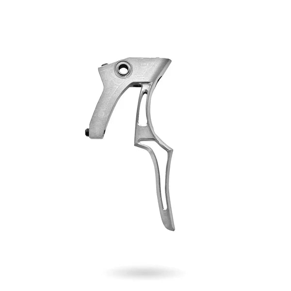 Luxe Deuce Trigger Type S – Silver — alternate view 2