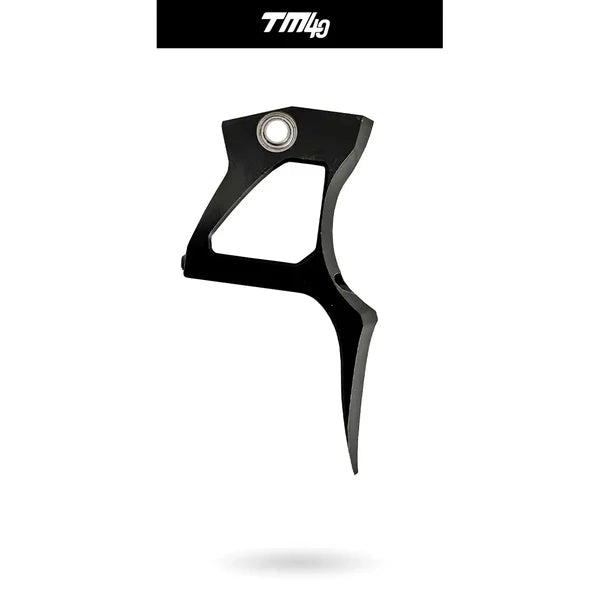 Luxe Deuce "Nighthawk" Trigger - Tm40 – Black