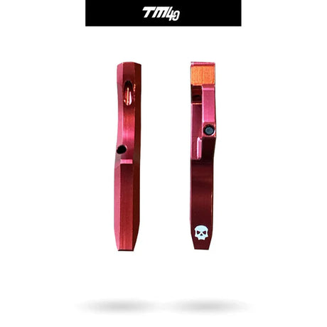 Luxe Deuce "Nighthawk" Trigger - Tm40 – Pink — alternate view 8