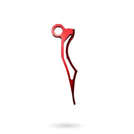 Cs2 Deuce Trigger - Type R – Red — alternate view 2