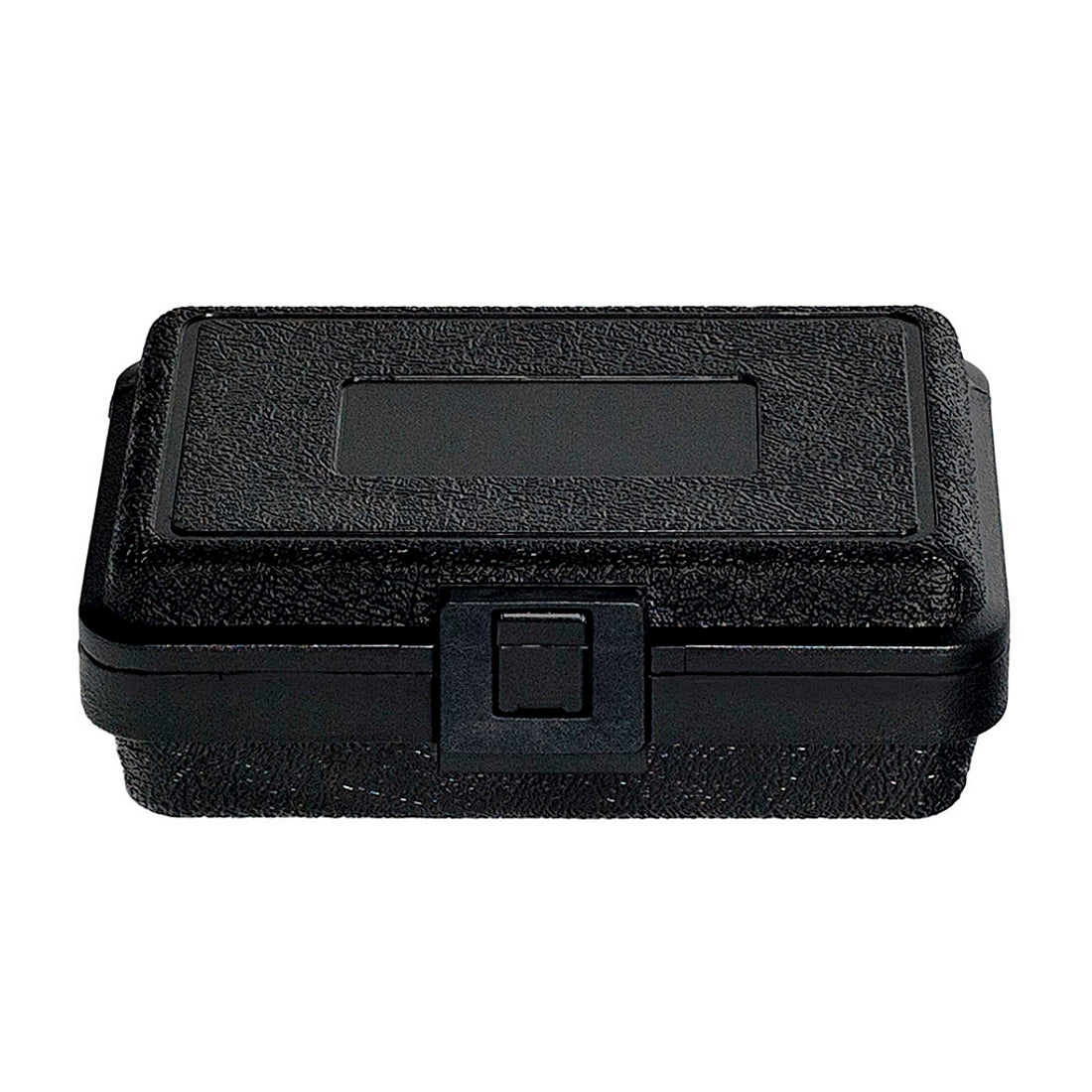 J-010 Standard Blow Molded Case and/or Compatible Custom Foam - 6.5" x 4.5" x 1.69" – Case w/foam