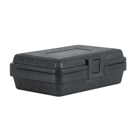 J-011 Standard Blow Molded Case and/or Compatible Custom Foam - 6.5" x 4.5" x 2.15" – Custom foam only — alternate view 2