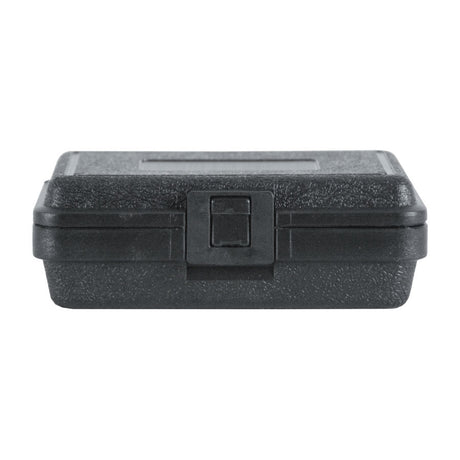 J-015 Standard Blow Molded Case and/or Compatible Custom Foam - 7" x 4.375" x 1.5" – Diced case — alternate view 3
