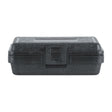 J-011 Standard Blow Molded Case and/or Compatible Custom Foam - 6.5" x 4.5" x 2.15" – Case w/foam