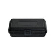 J-021 Standard Blow Molded Case and/or Compatible Custom Foam - 8" x 5" x 2.25" – Custom foam only — alternate view 2