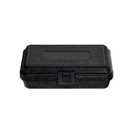 J-021 Standard Blow Molded Case and/or Compatible Custom Foam - 8" x 5" x 2.25" – Custom foam only — alternate view 2