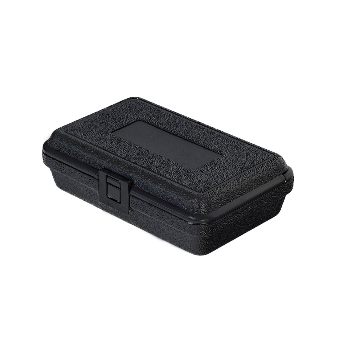J-021 Standard Blow Molded Case and/or Compatible Custom Foam - 8" x 5" x 2.25" – Case w/foam