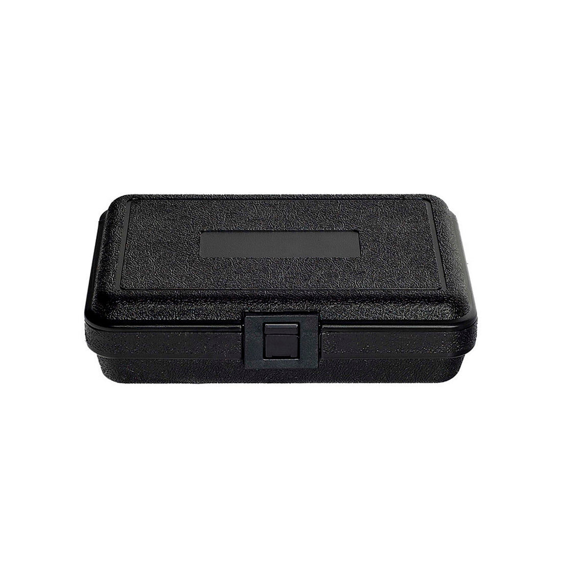 J-040 Standard Blow Molded Case and/or Compatible Custom Foam - 8.5" x 6" x 2" – Case w/foam