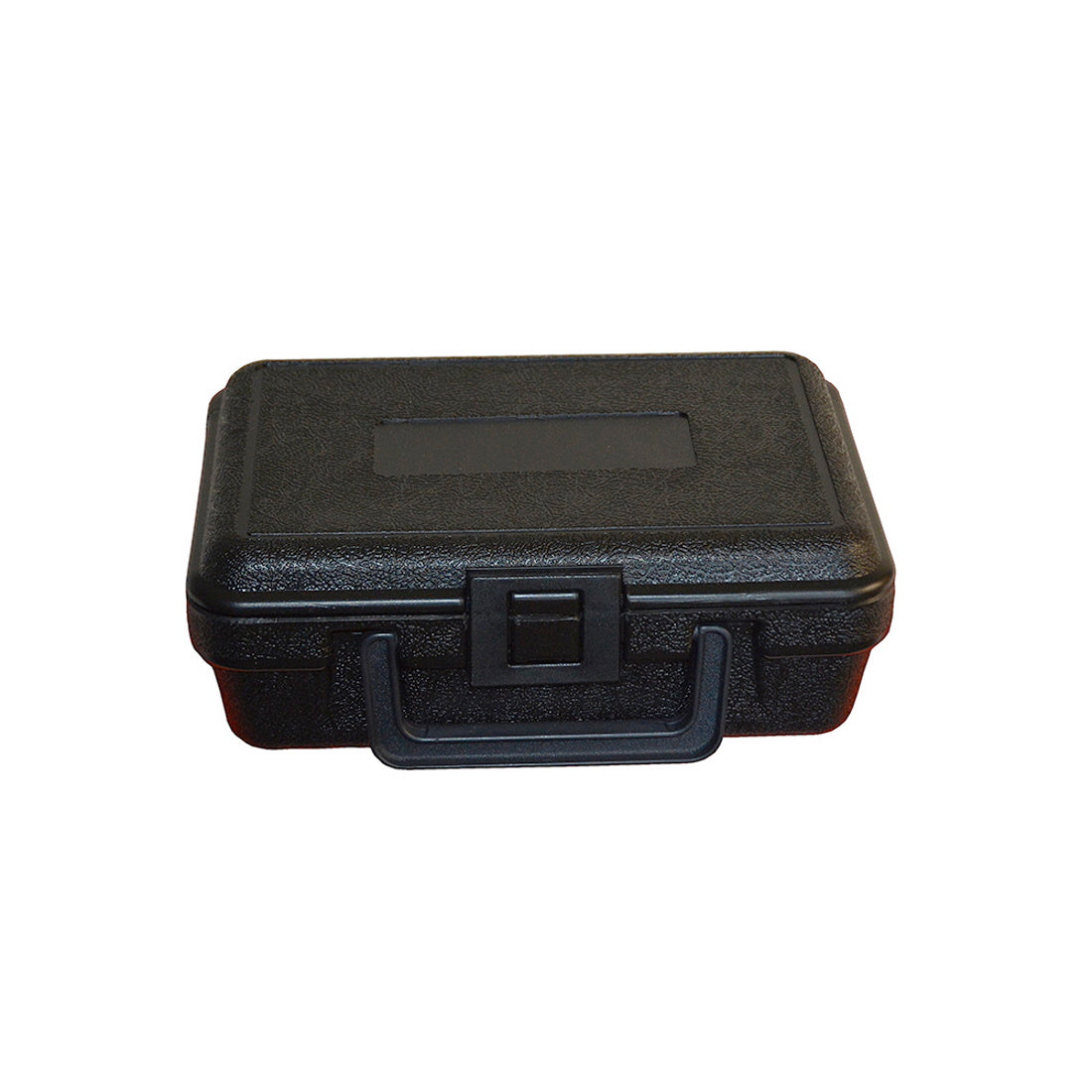 J-041 Standard Blow Molded Case and/or Compatible Custom Foam - 8.5" x 6" x 2.5" – Case w/foam