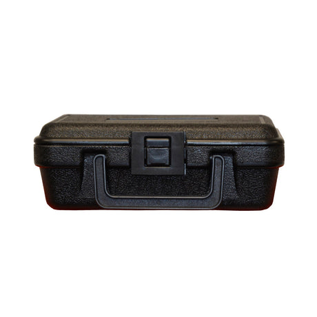 J-041 Standard Blow Molded Case and/or Compatible Custom Foam - 8.5" x 6" x 2.5" – Custom foam only — alternate view 2