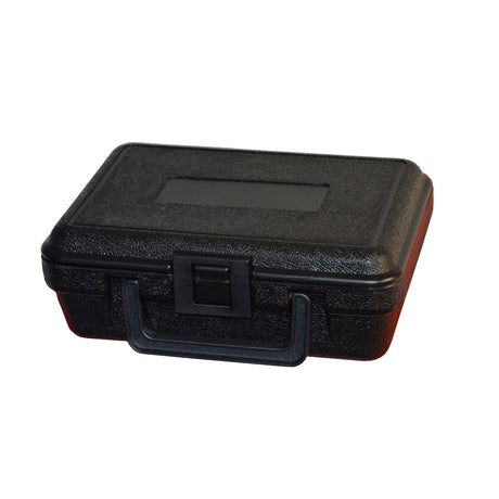 J-041 Standard Blow Molded Case and/or Compatible Custom Foam - 8.5" x 6" x 2.5" – Diced case — alternate view 3