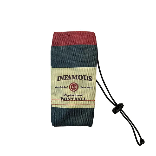 Barrel Cover – Jamo — alternate view 2