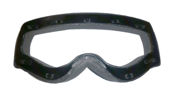 JT Premise Plate w/Foam