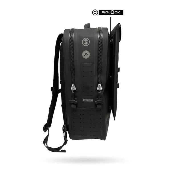 Fndn® Laptop "Ghost" Sleeve - Modular — alternate view 5