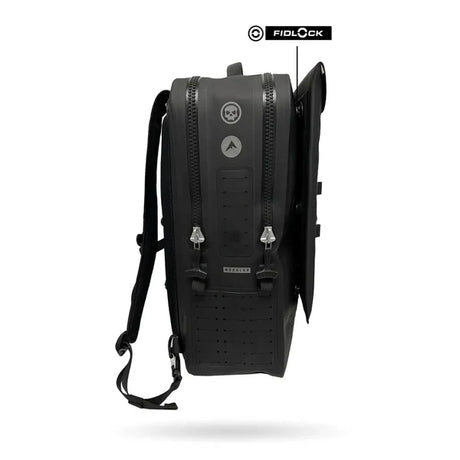 Fndn® Laptop "Ghost" Sleeve - Modular — alternate view 5