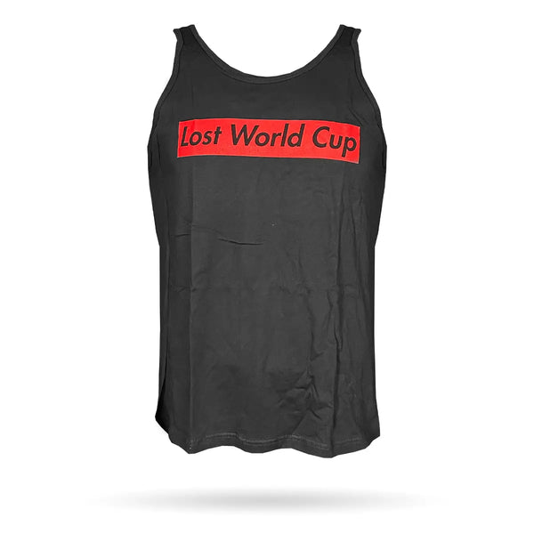 Lost World Cup - Tank Top – MD