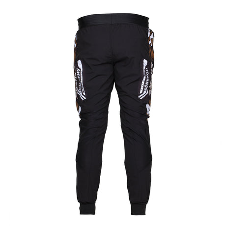 TRK AIR Jogger Pants - Latin Saints – X-Large (Size 34-38) — alternate view 4
