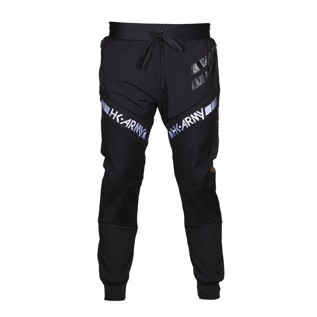 TRK AIR Jogger Pants - Latin Saints – 2X-Large (38-42) — alternate view 5