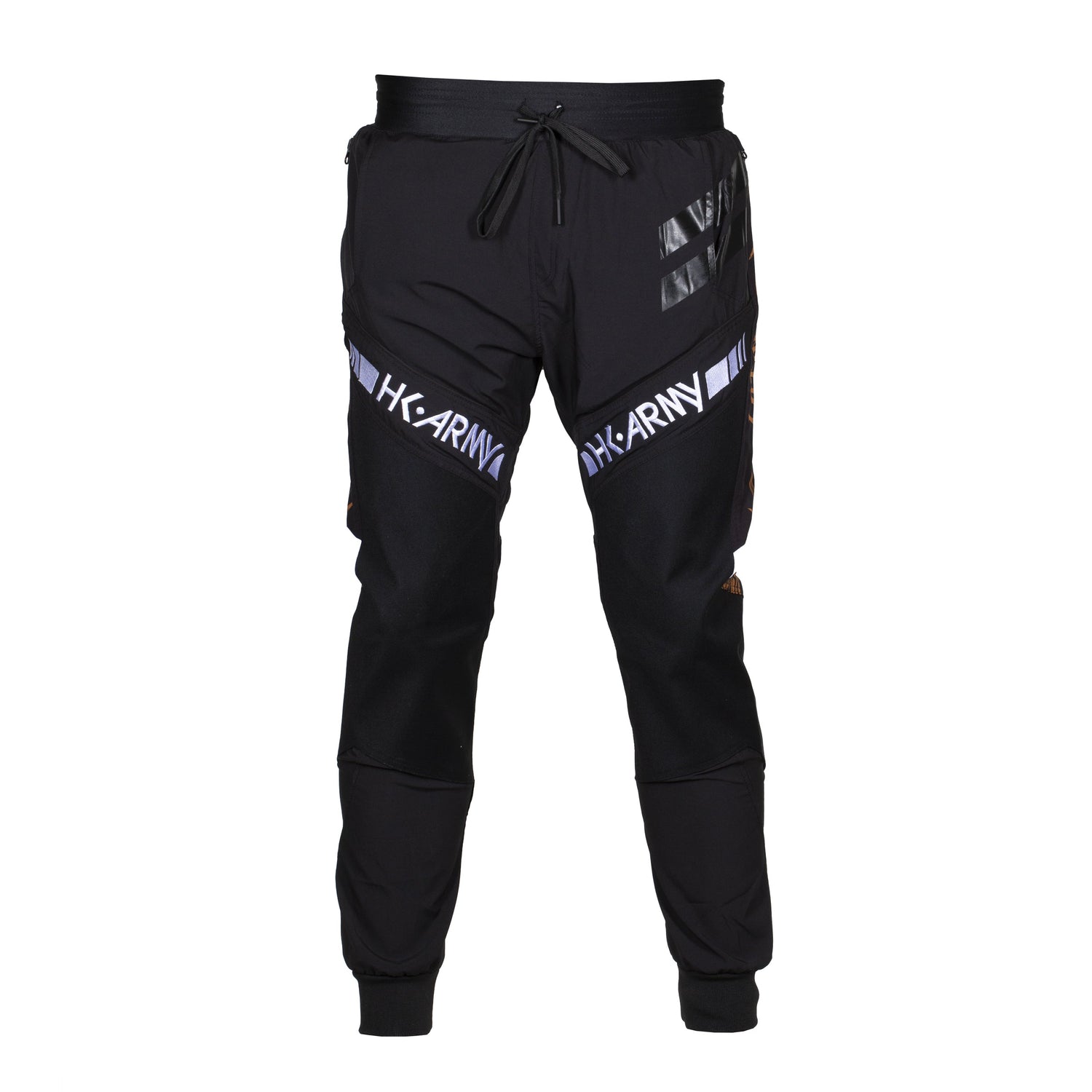 TRK AIR Jogger Pants - Latin Saints – 2X-Large (38-42) — alternate view 5
