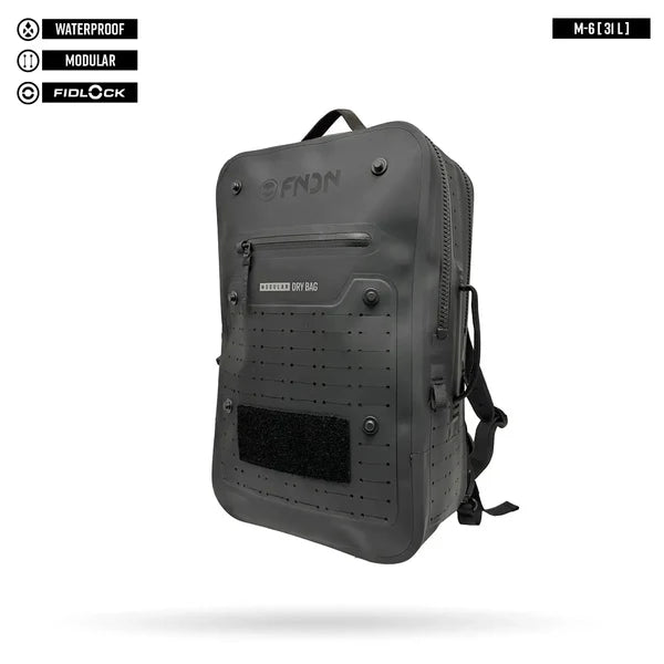 Adventurer - Gear Bag Bundle — alternate view 2