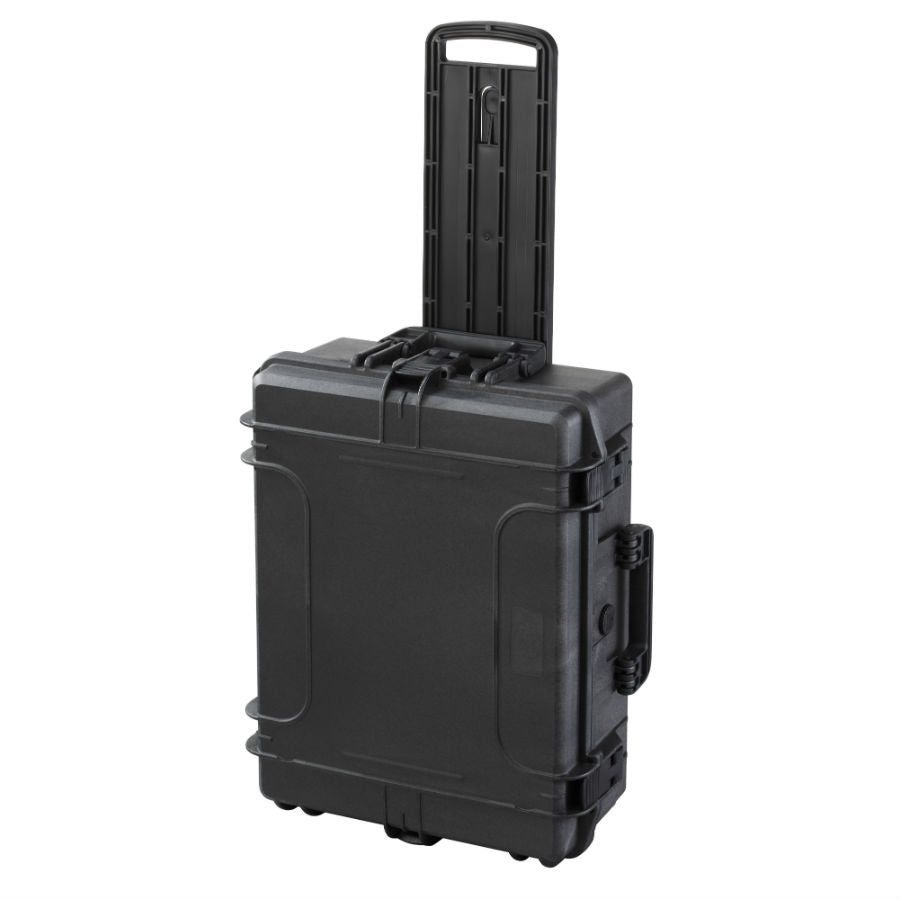 Doro D2116-7W Case and/or Compatible Custom Foam - 23.75" x 18.50" x 8.75" – Diced case — alternate view 3