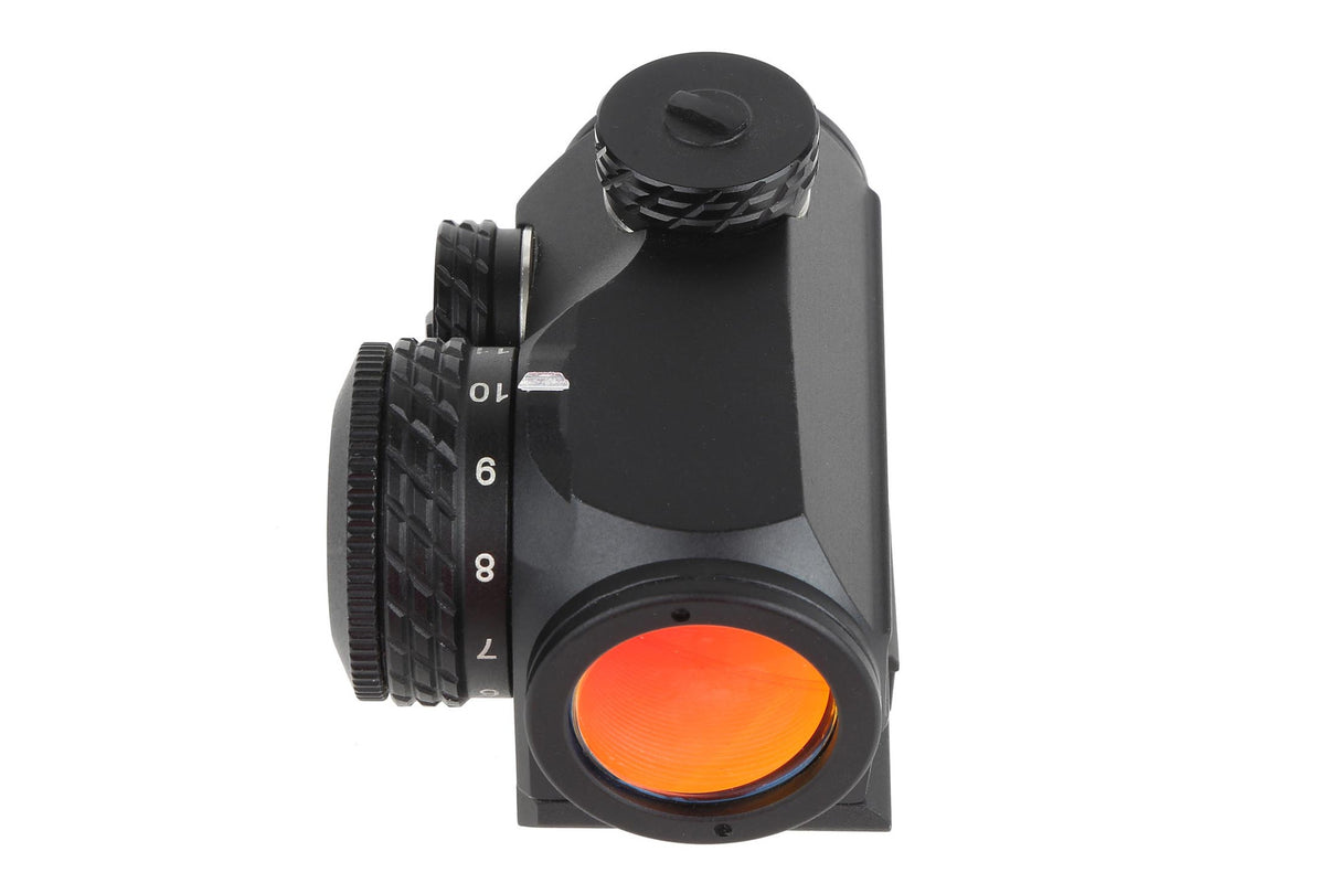 SLx Advanced Rotary Knob Microdot Red Dot Sight — alternate view 5